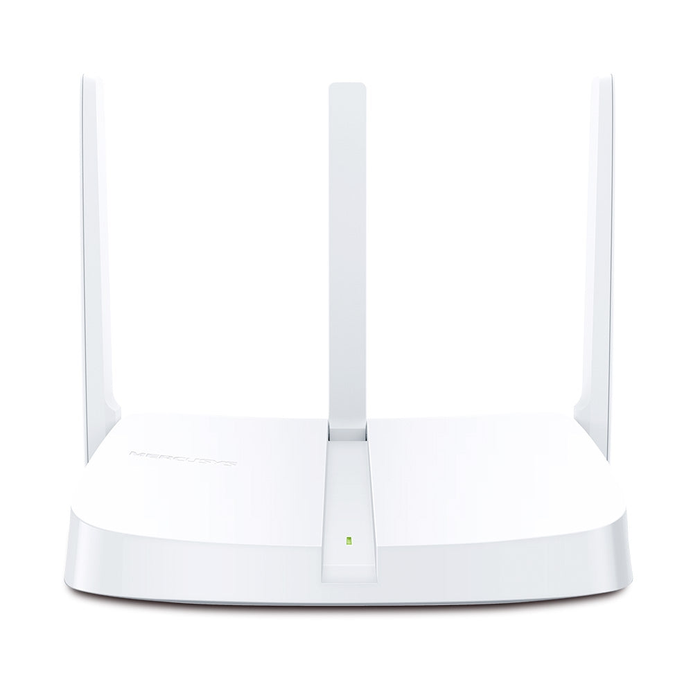 300 Mbps Multi-Mode Wireless N Router 300 Mbps Multi-Mode Wireless N Router